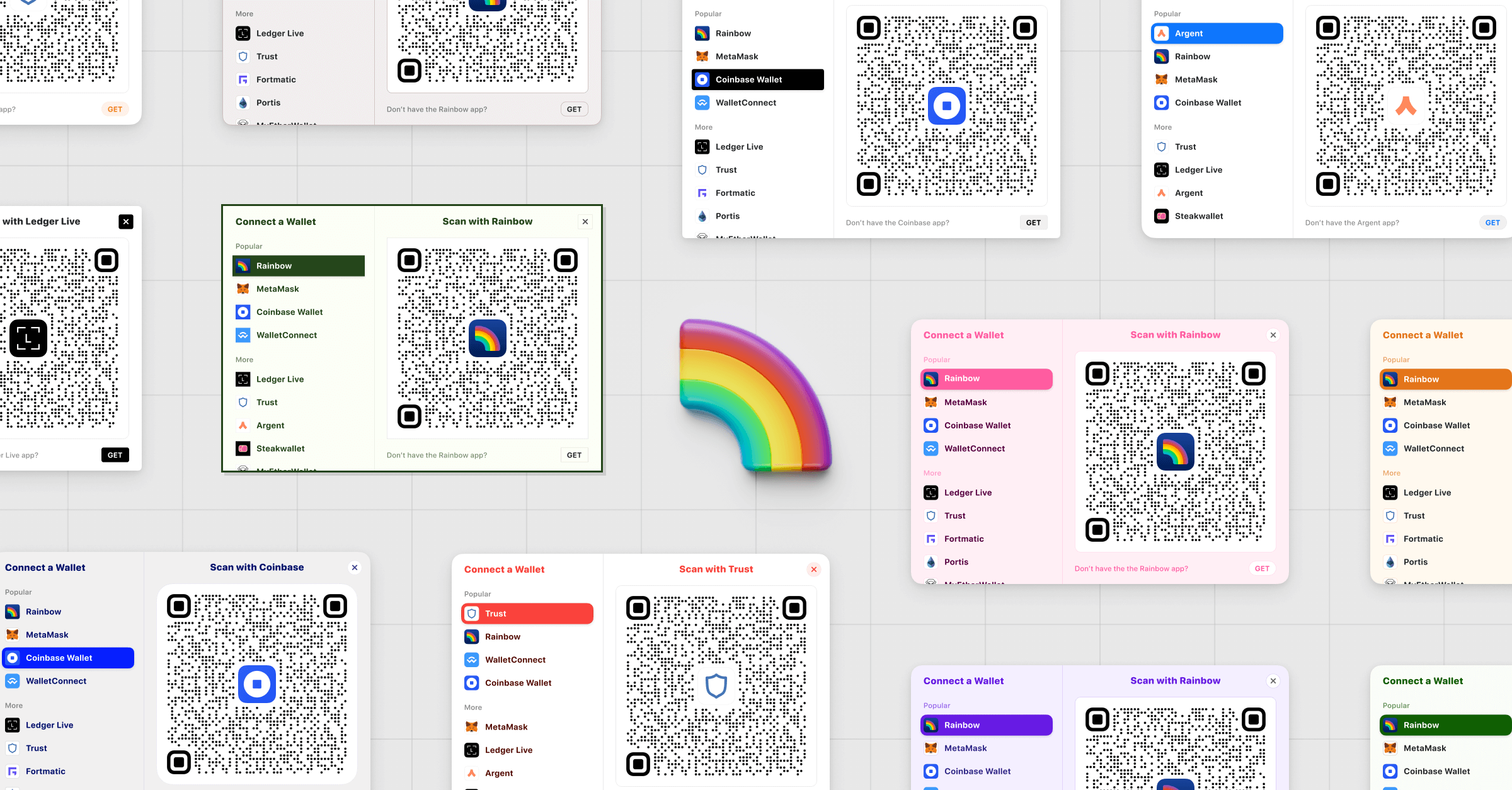 Introduction — RainbowKit